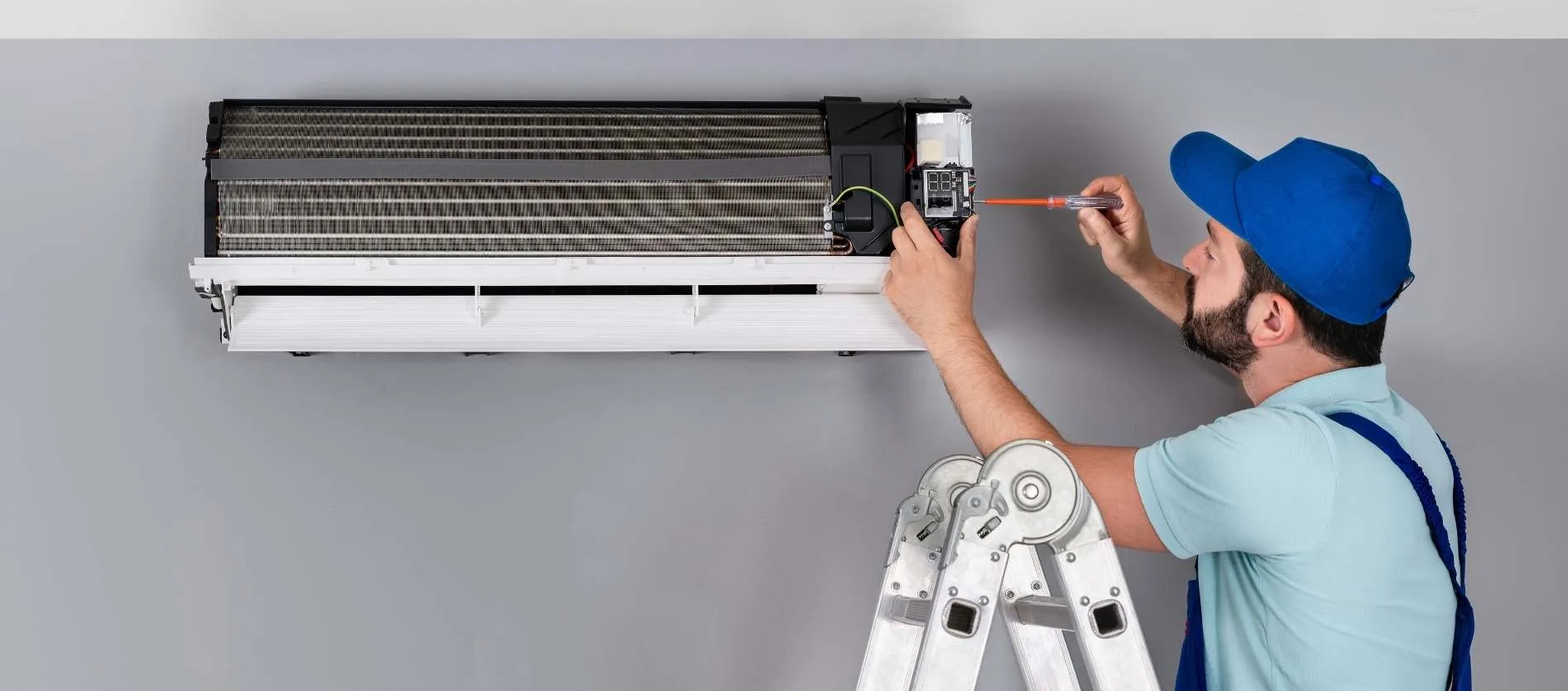 Sancaktepe Vestel Klima Gaz Dolum Servisi